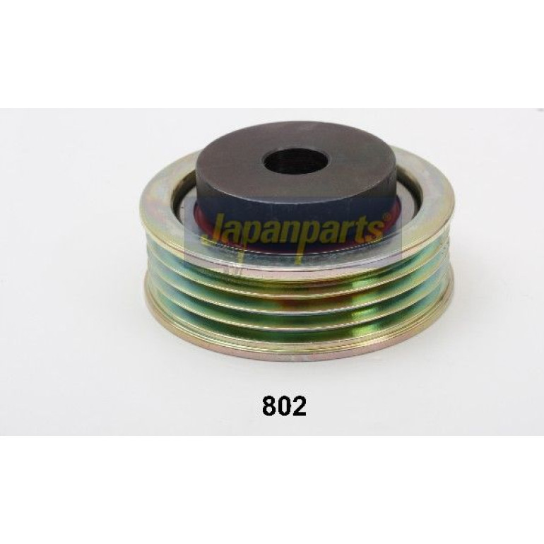 Japanparts Umlenk- / Führungsrolle, Keilrippenriemen RP-802 Japanparts Umlenk- / Führungsrolle, Keilrippenriemen RP-802