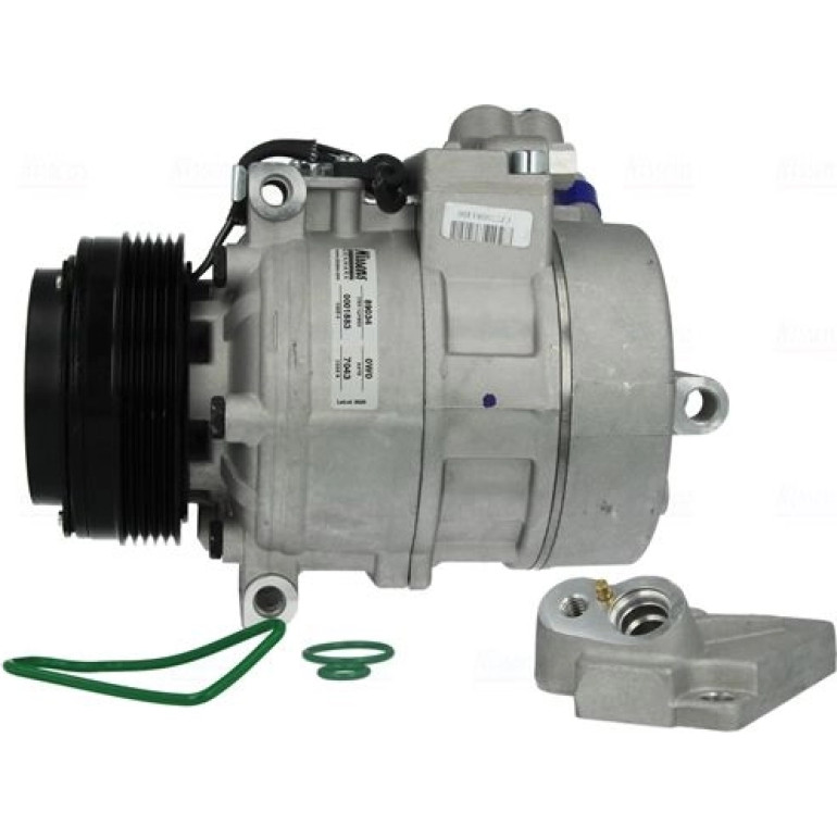 Kompressor PKW 89034 Kompressor PKW 89034