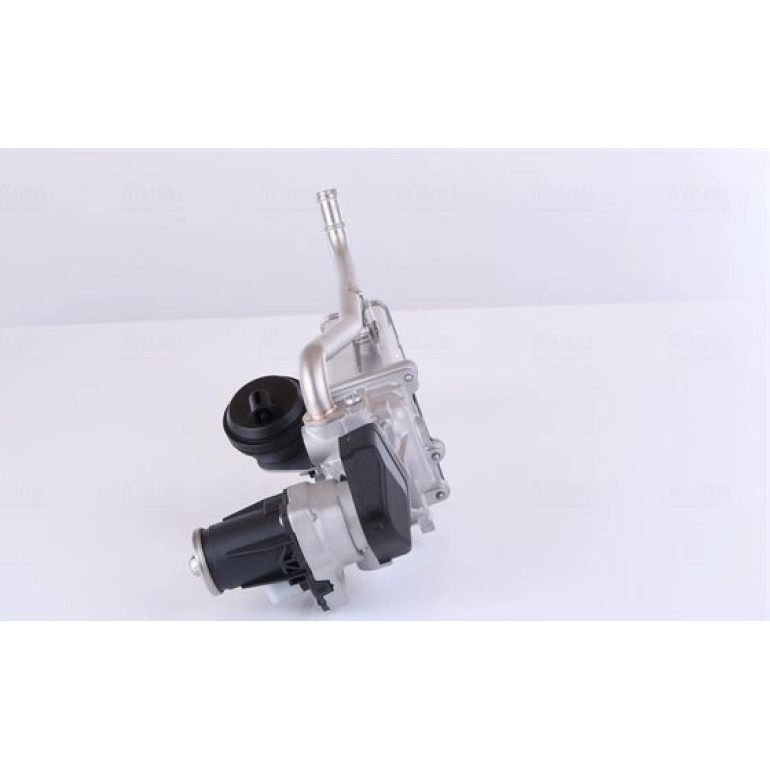 NISSENS Agr-Ventil 98375 NISSENS Agr-Ventil 98375