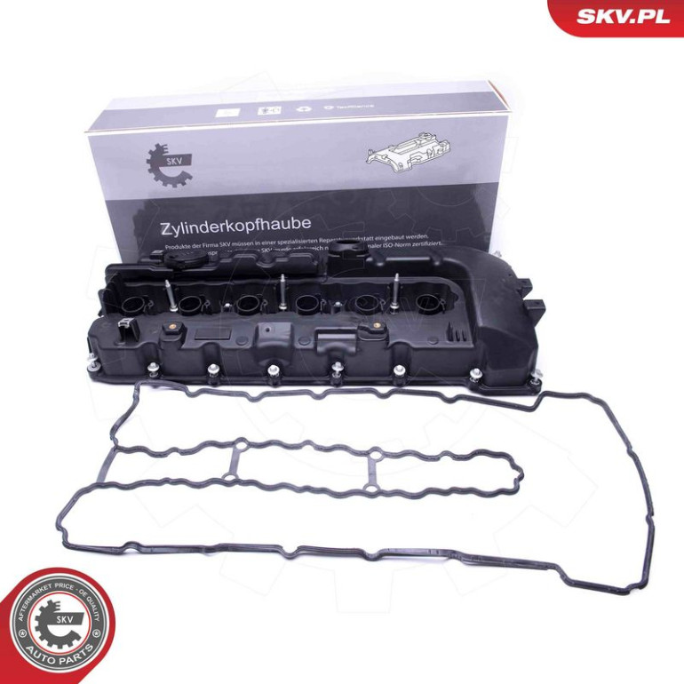 ESEN SKV Zylinderkopfhaube 48SKV064 ESEN SKV Zylinderkopfhaube 48SKV064