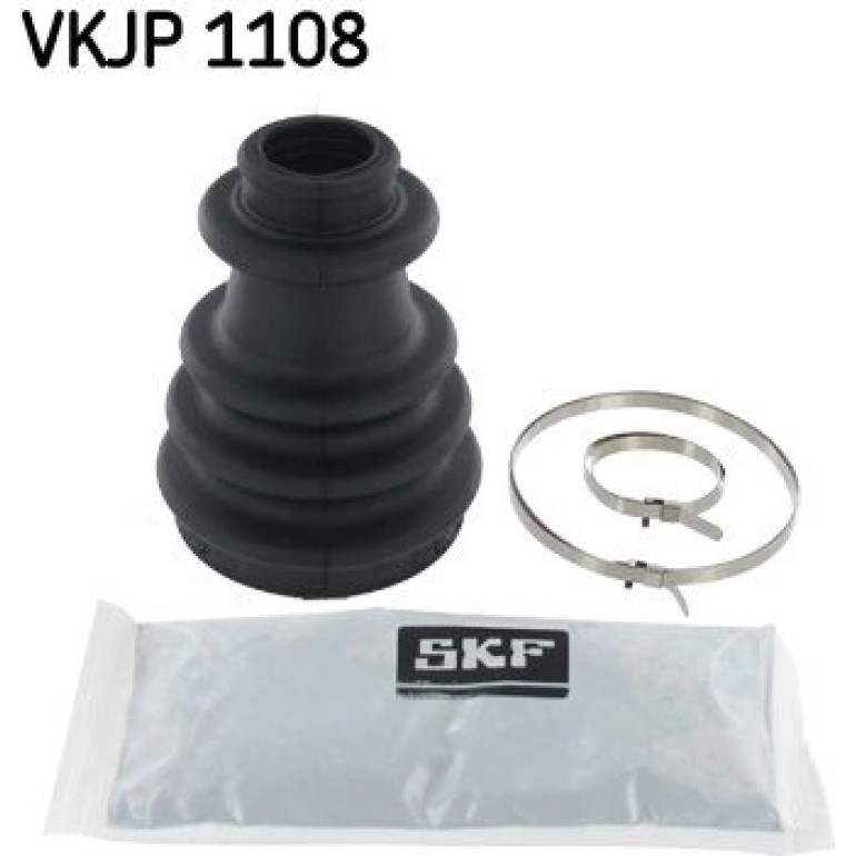 SKF Faltenbalgsatz, Antriebswelle VKJP 1108 SKF Faltenbalgsatz, Antriebswelle VKJP 1108