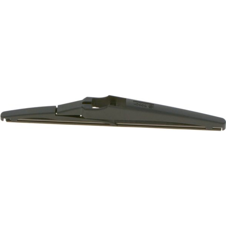 Bosch Heckscheibenwischer H235 3397015448 Bosch Heckscheibenwischer H235 3397015448