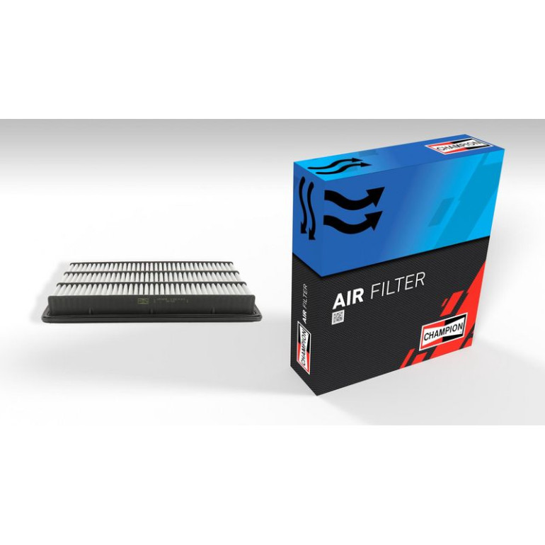 CHAMPION Luftfilter CAF100870P CHAMPION Luftfilter CAF100870P