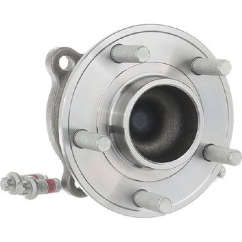 Radlagersatz HA VKBA 7058 Radlagersatz HA VKBA 7058