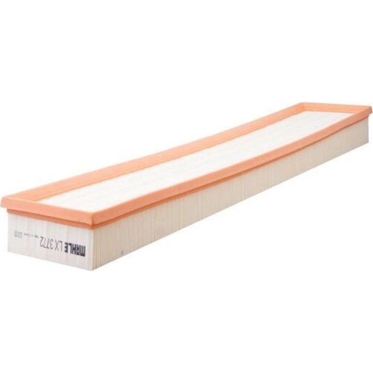 MAHLE Luftfilter LX 3772 MAHLE Luftfilter LX 3772