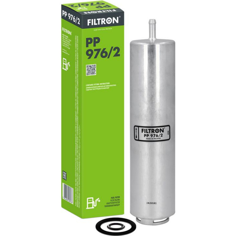 FILTRON Kraftstofffilter PP 976/2 FILTRON Kraftstofffilter PP 976/2