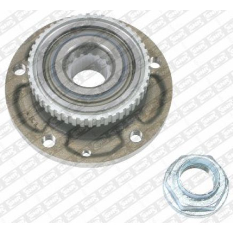 SNR Radlagersatz R150.20 SNR Radlagersatz R150.20