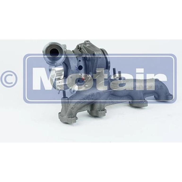 ORIGINAL TURBO 335770 ORIGINAL TURBO 335770
