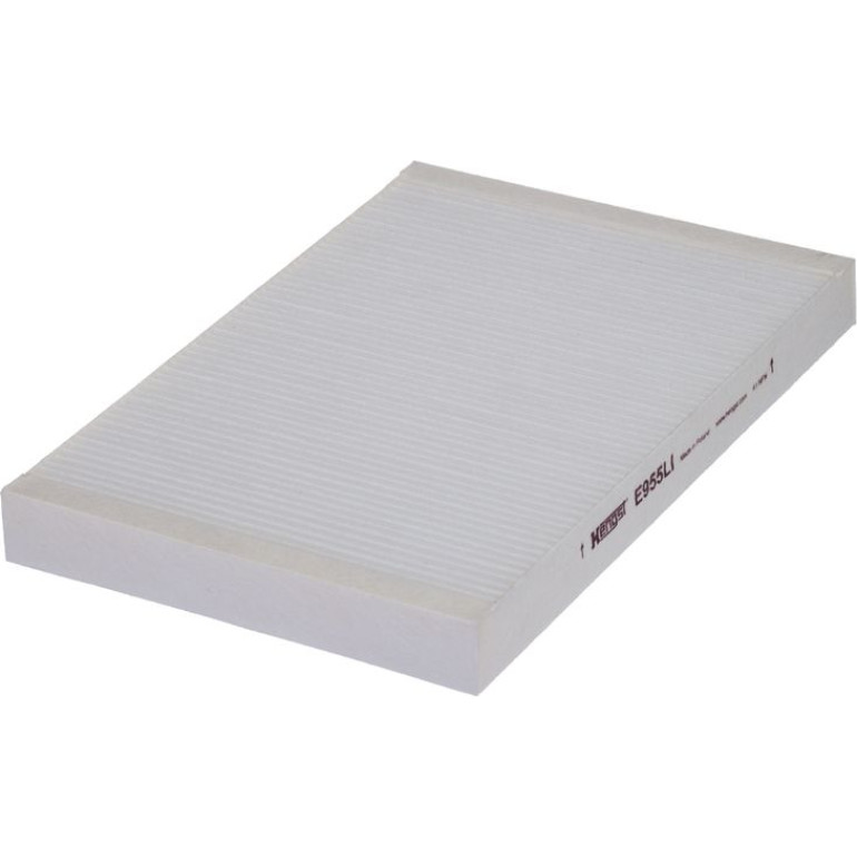 HENGST FILTER Filter, Innenraumluft E955LI HENGST FILTER Filter, Innenraumluft E955LI