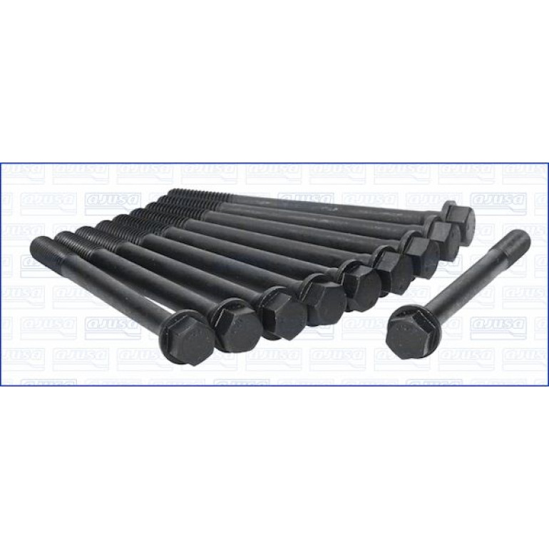 Zylinderkopfschraubensatz 81031500 Zylinderkopfschraubensatz 81031500