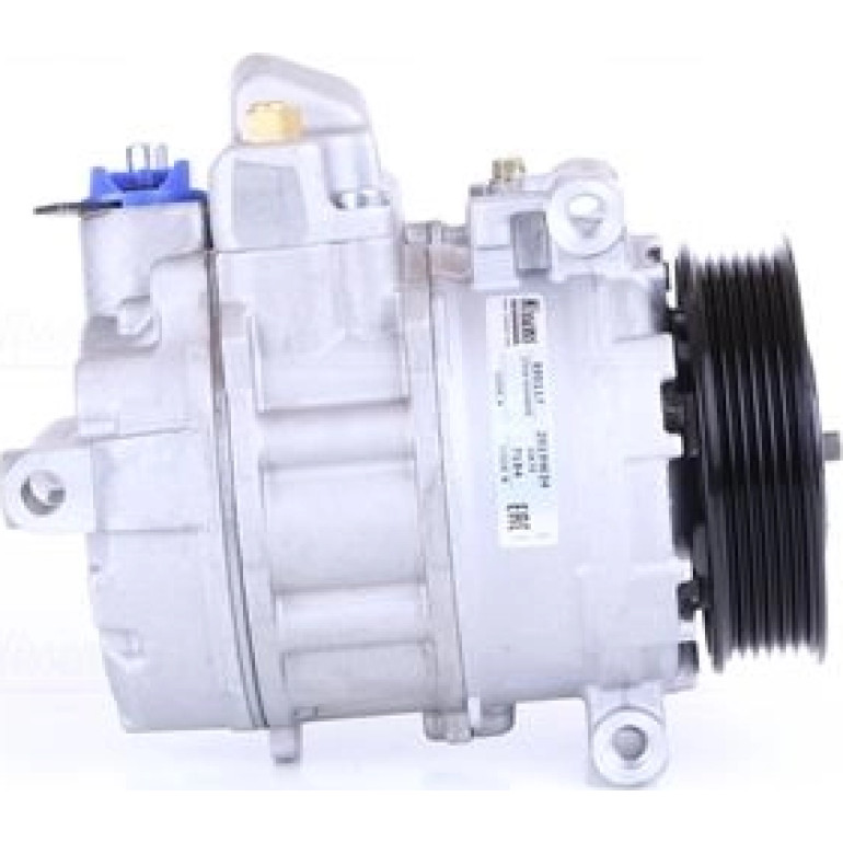 Kompressor PKW 890117 Kompressor PKW 890117