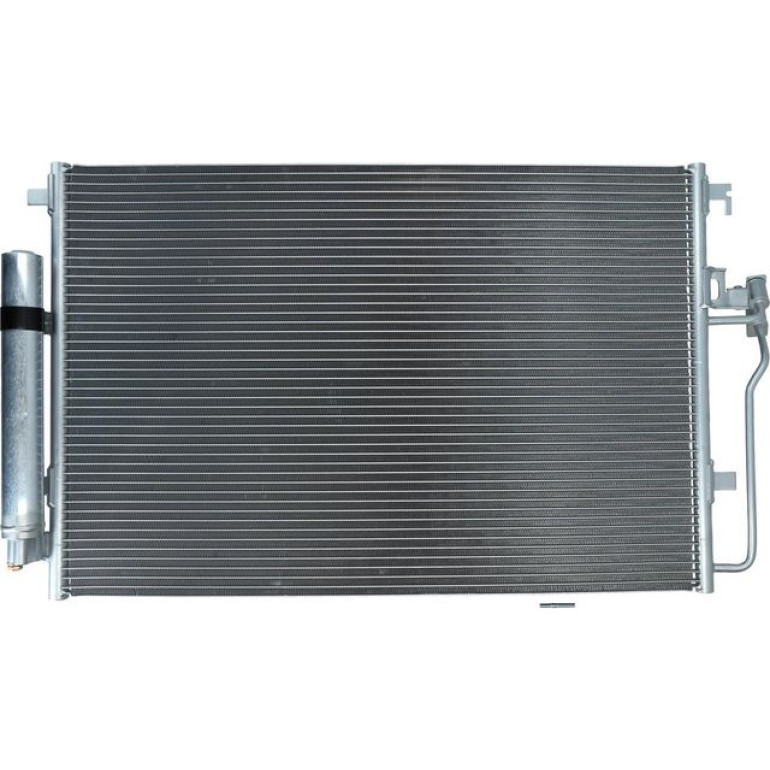 KAMOKA Kondensator, Klimaanlage 7800276 KAMOKA Kondensator, Klimaanlage 7800276