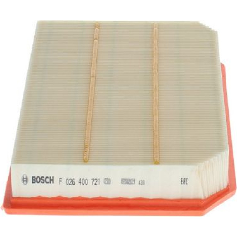 Luftfiltereinsatz F 026 400 721 Luftfiltereinsatz F 026 400 721