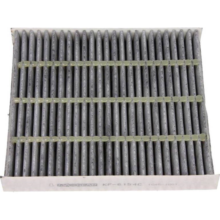 Innenraumfilter Honda Civic 94- Zw¨Glem 26-0817 Innenraumfilter Honda Civic 94- Zw¨Glem 26-0817