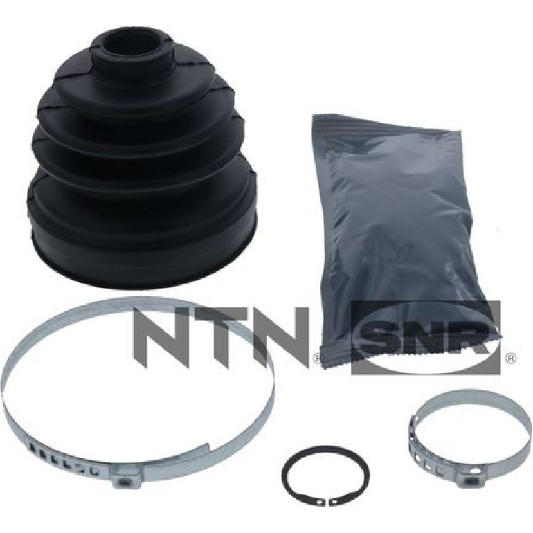 SNR Faltenbalgsatz, Antriebswelle IBK54.007 SNR Faltenbalgsatz, Antriebswelle IBK54.007
