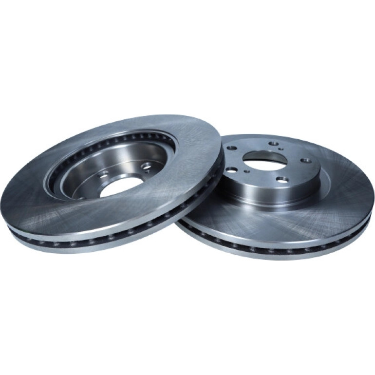 Maxgear Bremsscheibe 19-4772 Maxgear Bremsscheibe 19-4772