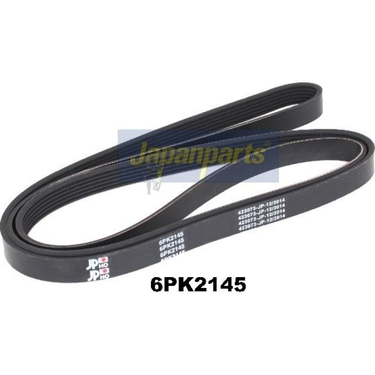 Japanparts Ømen-Zubehör DV-6PK2145 Japanparts Ømen-Zubehör DV-6PK2145