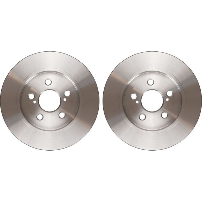 82 482 052 Bremsscheibe HA DF6145 82 482 052 Bremsscheibe HA DF6145
