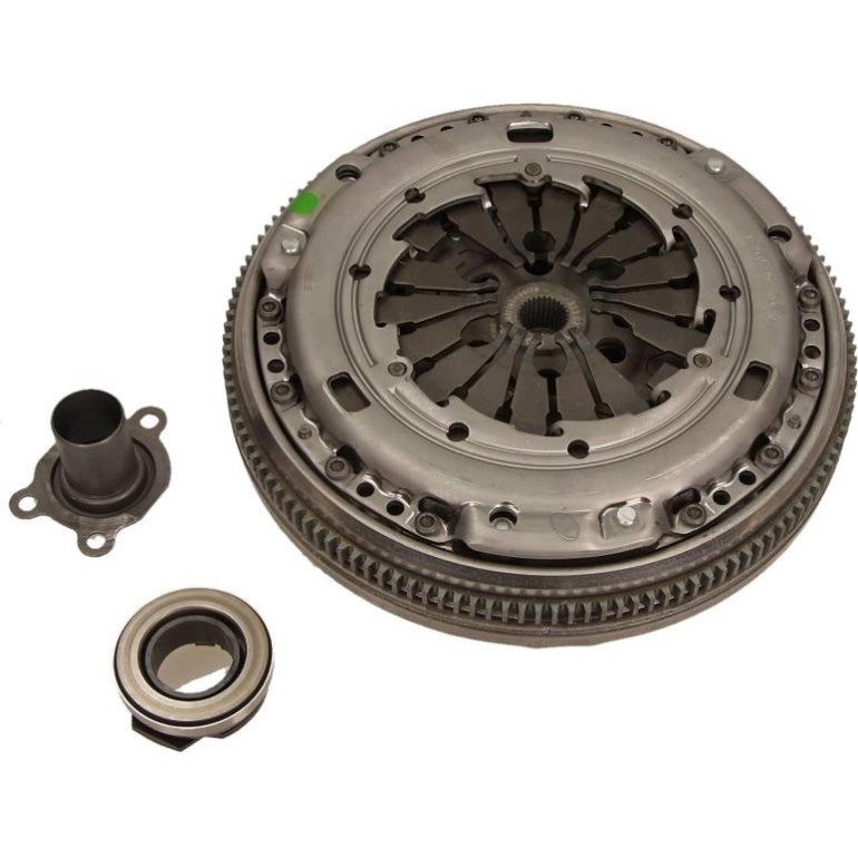 LUK REPSET DMF 600 0006 00 LUK REPSET DMF 600 0006 00