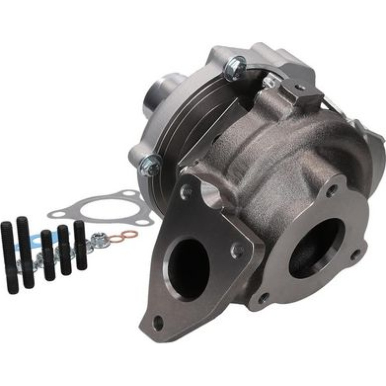 KAMOKA Turbolader 8600010