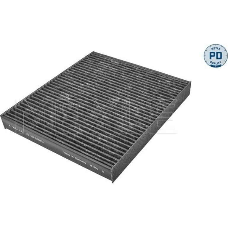 Filter, Innenraumluft 112 326 0026/PD Filter, Innenraumluft 112 326 0026/PD