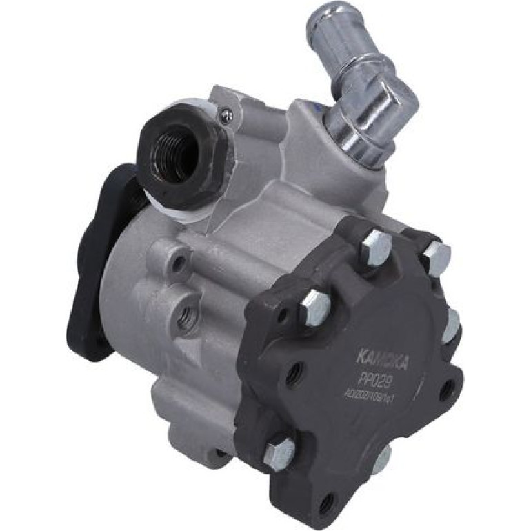 KAMOKA Hydraulikpumpe, Lenkung PP029 KAMOKA Hydraulikpumpe, Lenkung PP029