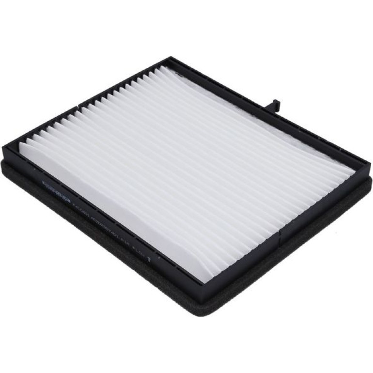 KAMOKA Filter, Innenraumluft F410401 KAMOKA Filter, Innenraumluft F410401