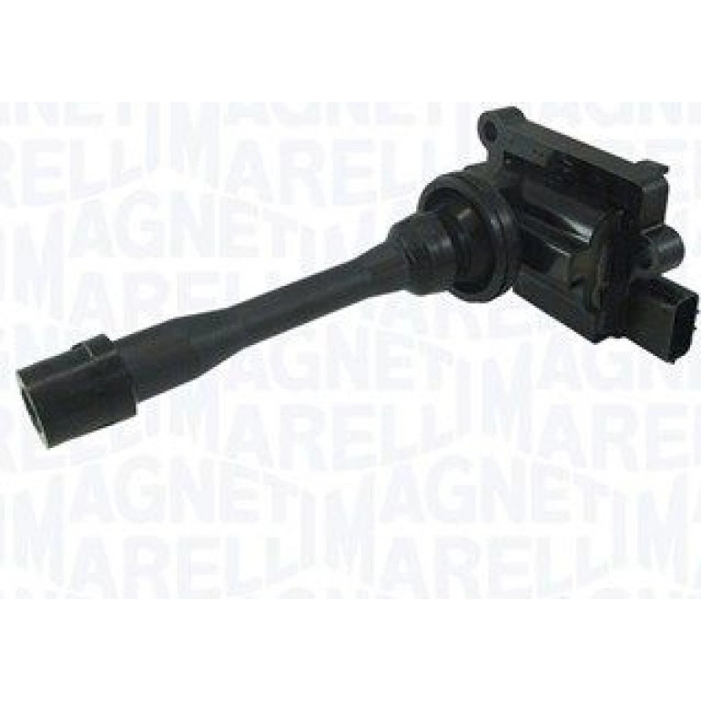 MAGNETI MARELLI Zündspule 060717092012 MAGNETI MARELLI Zündspule 060717092012