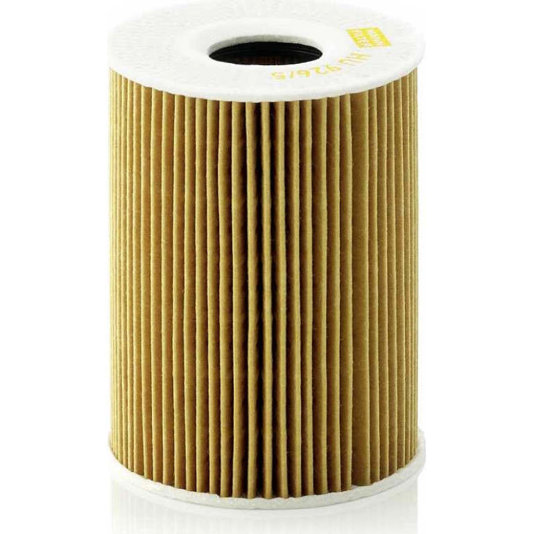 Mann & Hummel Ölfilter PKW HU 926/5 z Mann & Hummel Ölfilter PKW HU 926/5 z
