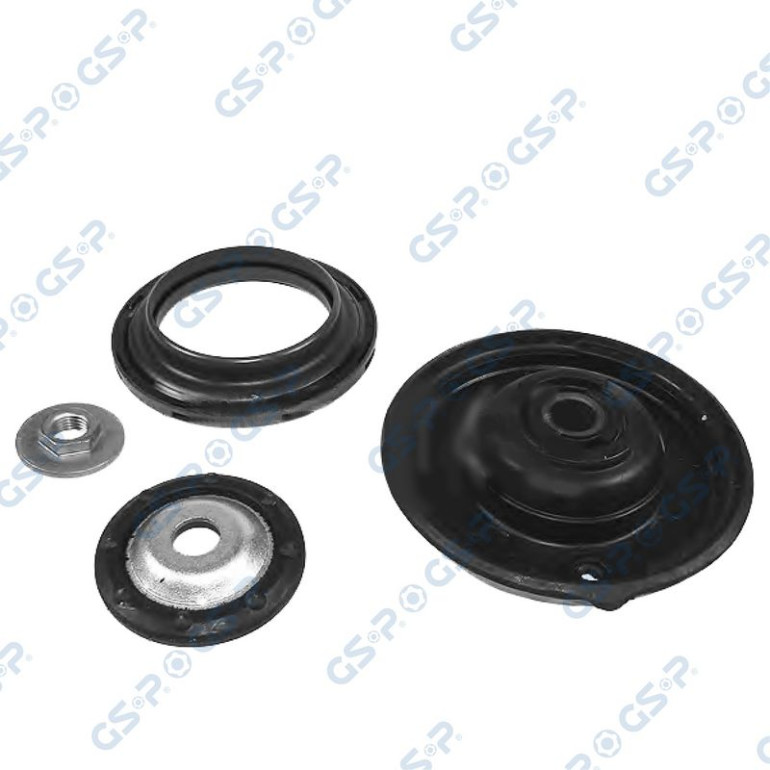 GSP Reparatursatz, Federbeinstützlager 517946S GSP Reparatursatz, Federbeinstützlager 517946S