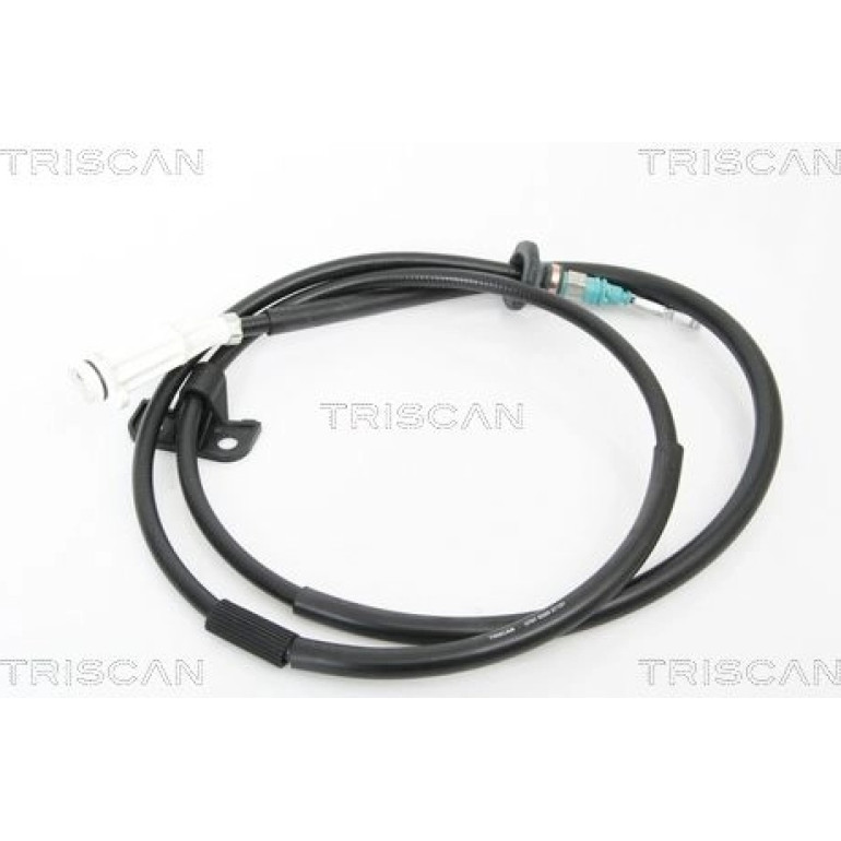 Seilzug, Feststellbremse Volvo T. S60 2.4-2.5 01-10 Le/Pr 8140 27137 Seilzug, Feststellbremse Volvo T. S60 2.4-2.5 01-10 Le/Pr 8140 27137
