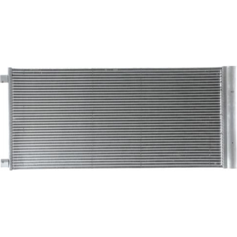 Kondensator, Klimaanlage AC 1124 000P Kondensator, Klimaanlage AC 1124 000P