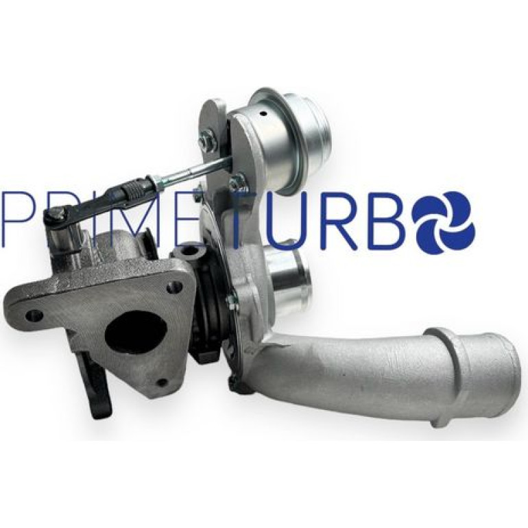 Prime Turbo Turbolader V00069T Prime Turbo Turbolader V00069T