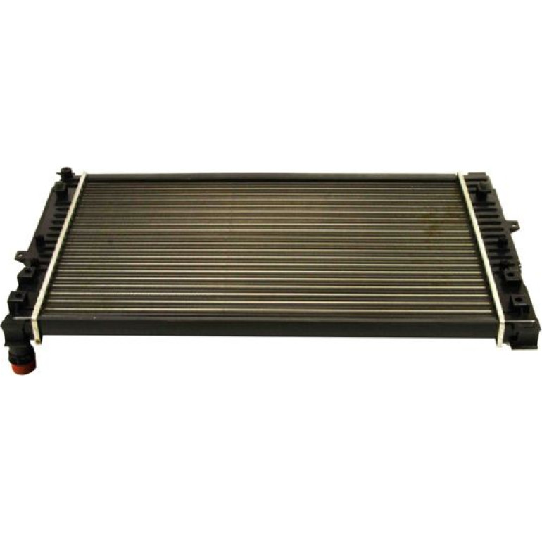 Kühler, Motorkühlung AC249900 Kühler, Motorkühlung AC249900