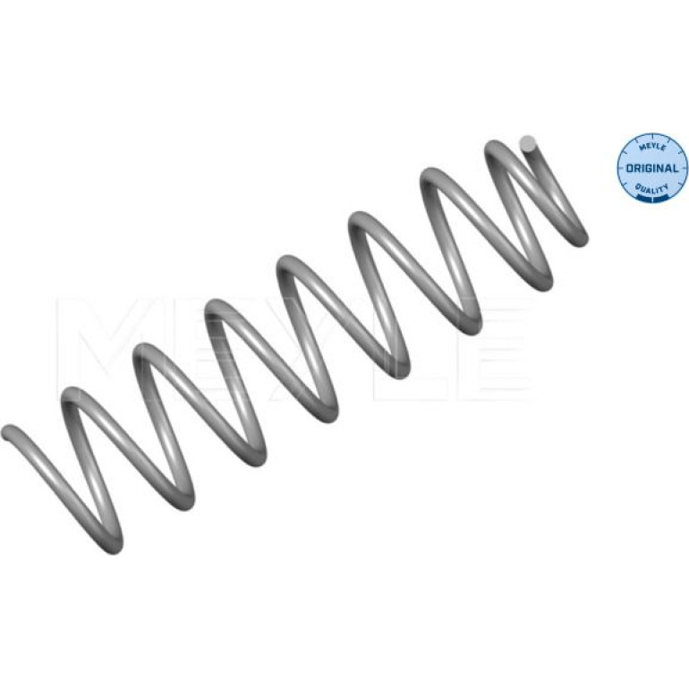 Meyle Fahrwerksfeder Audi 100 739 0004 Meyle Fahrwerksfeder Audi 100 739 0004