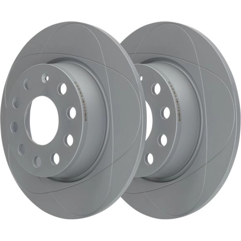 Bremsscheibe Vw T. Caddy/Eos/Golf/Touran 04- Power Disc 24.0310-0356.1 Bremsscheibe Vw T. Caddy/Eos/Golf/Touran 04- Power Disc 24.0310-0356.1