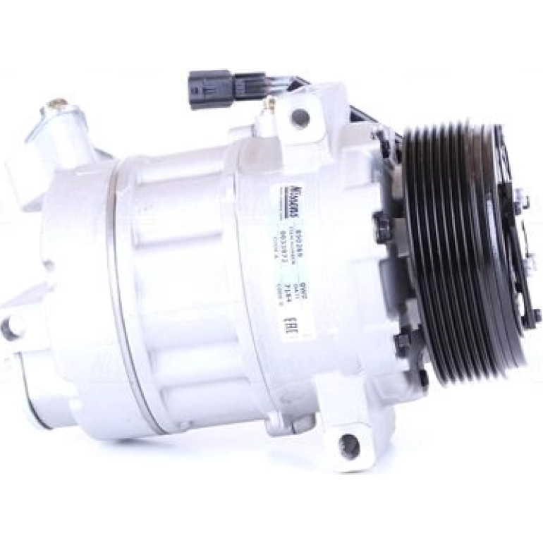 Kompressor PKW 890269 Kompressor PKW 890269