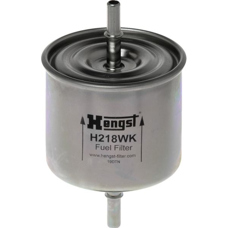 HENGST FILTER Kraftstofffilter H218WK