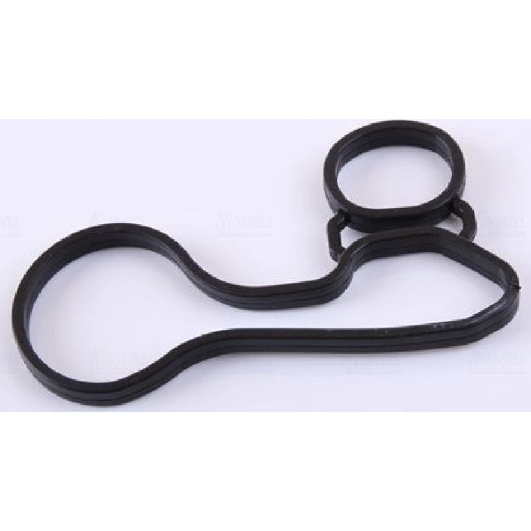 Ölkühler PKW 90981 Ölkühler PKW 90981