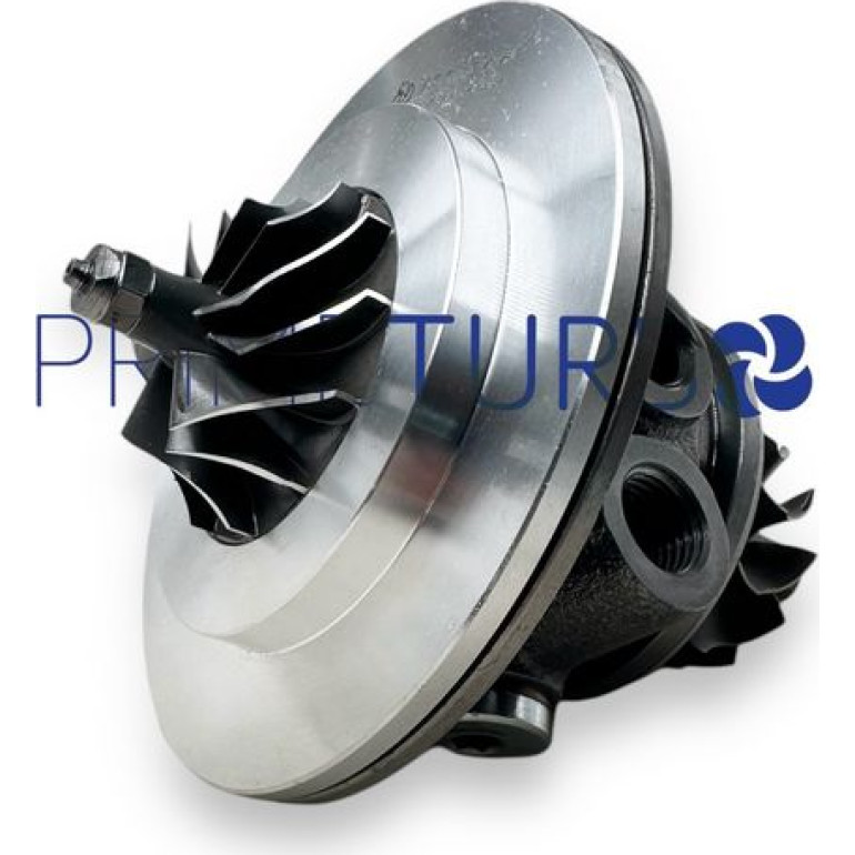 Prime Turbo Rumpfgruppe, Lader K00151C Prime Turbo Rumpfgruppe, Lader K00151C