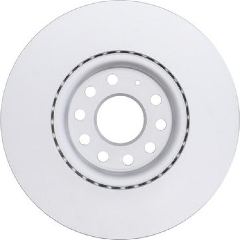 KAMOKA Bremsscheibe 103308