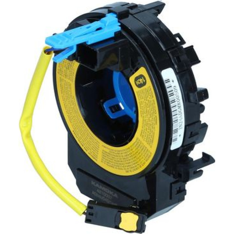 KAMOKA Wickelfeder, Airbag 4210007 KAMOKA Wickelfeder, Airbag 4210007