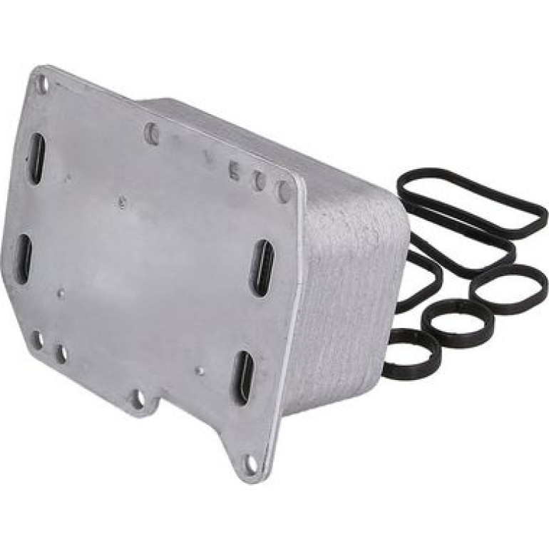 KAMOKA Ölkühler, Motoröl 7730094 KAMOKA Ölkühler, Motoröl 7730094
