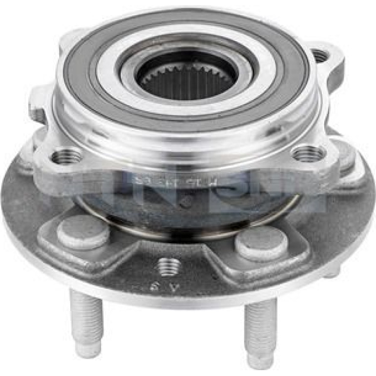 Radlagersatz VA R183.19 Radlagersatz VA R183.19