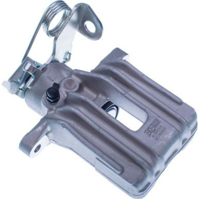 DENCKERMANN Bremstrommel B190033L DENCKERMANN Bremstrommel B190033L