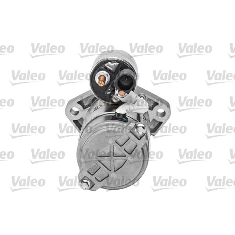 VALEO Anlasser 438231 VALEO Anlasser 438231