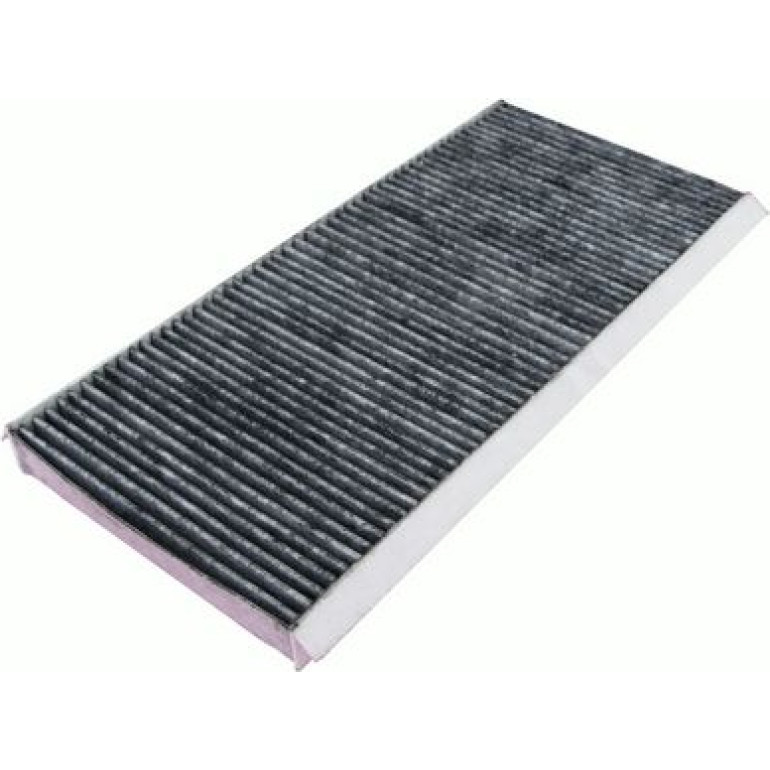DENCKERMANN Innenraumfilter M110709 DENCKERMANN Innenraumfilter M110709