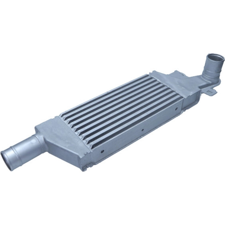 Ladeluftkühler AC630008