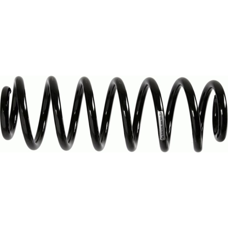 Sachs Fahrwerksfeder Vw T. Passat 1.4-3.2Fsi/1.6Tdi-2.0Tdi 05-10 Variant 994763 Sachs Fahrwerksfeder Vw T. Passat 1.4-3.2Fsi/1.6Tdi-2.0Tdi 05-10 Variant 994763
