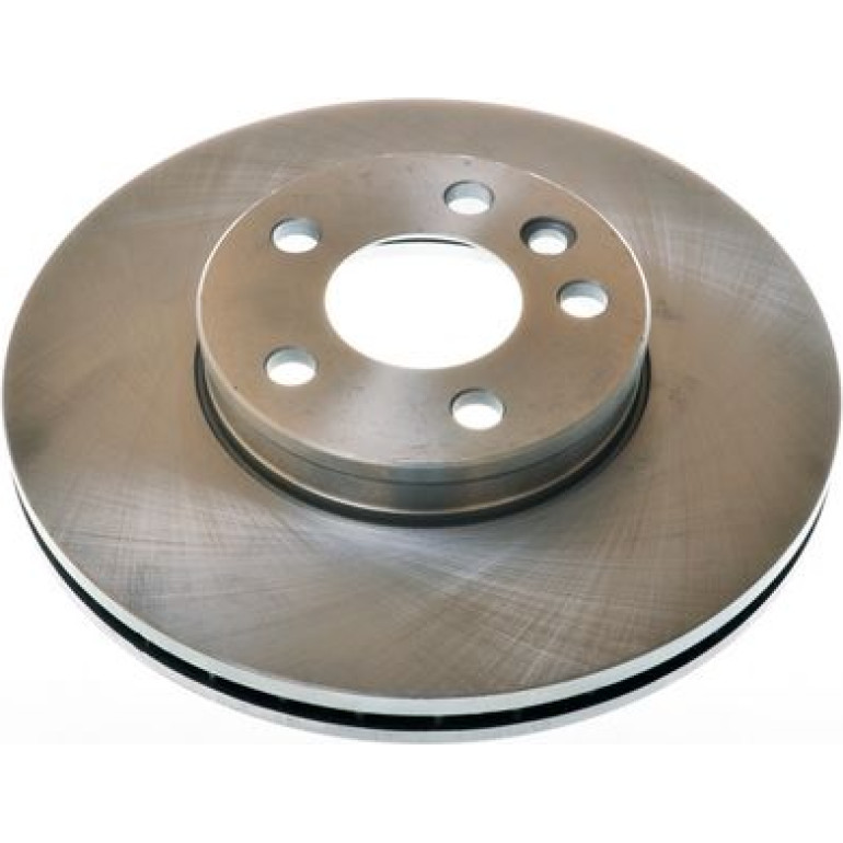 DENCKERMANN Bremsscheibe B130447 DENCKERMANN Bremsscheibe B130447